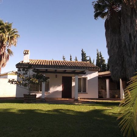 El Olivar De Roche Viejo Conil De La Frontera Exterior foto