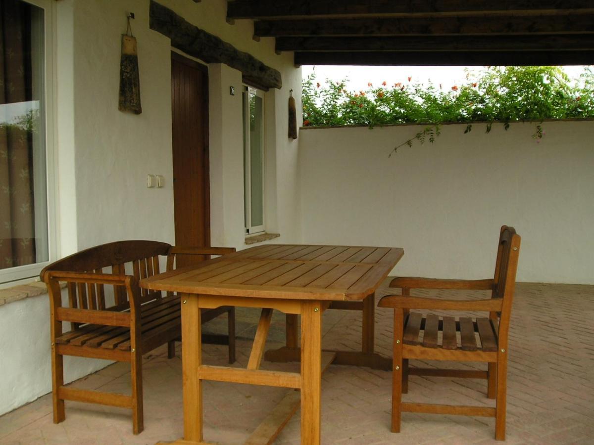 El Olivar De Roche Viejo Conil De La Frontera Exterior foto