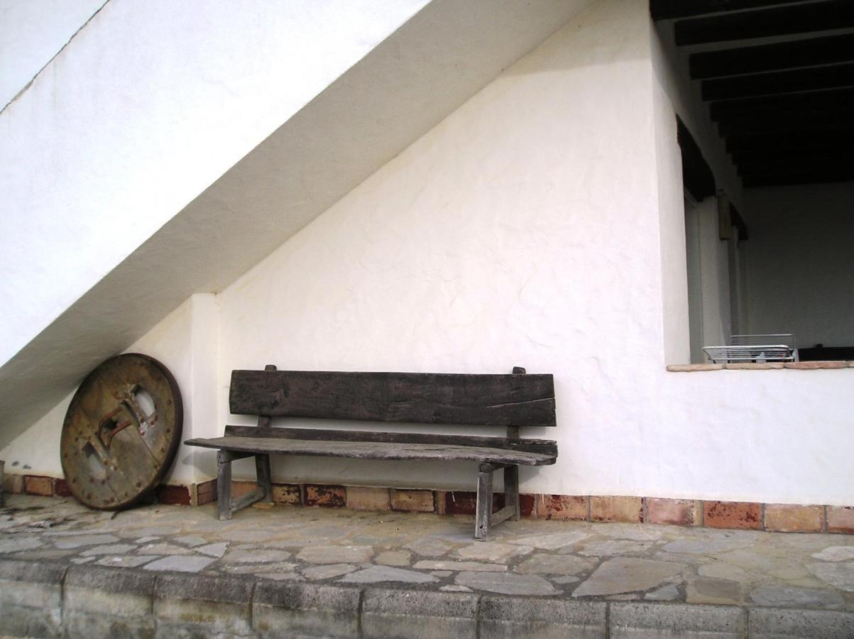 El Olivar De Roche Viejo Conil De La Frontera Exterior foto