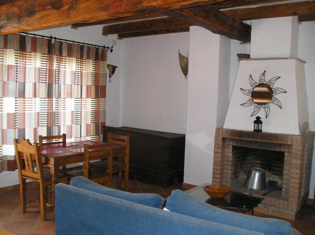 El Olivar De Roche Viejo Conil De La Frontera Exterior foto