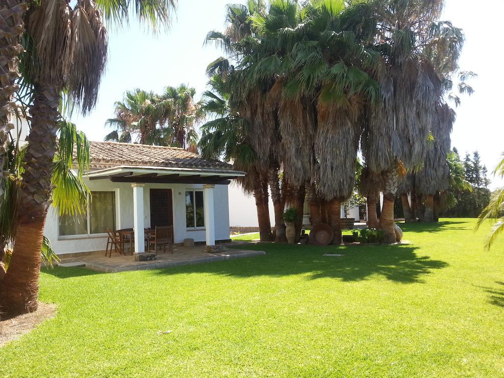 El Olivar De Roche Viejo Conil De La Frontera Exterior foto