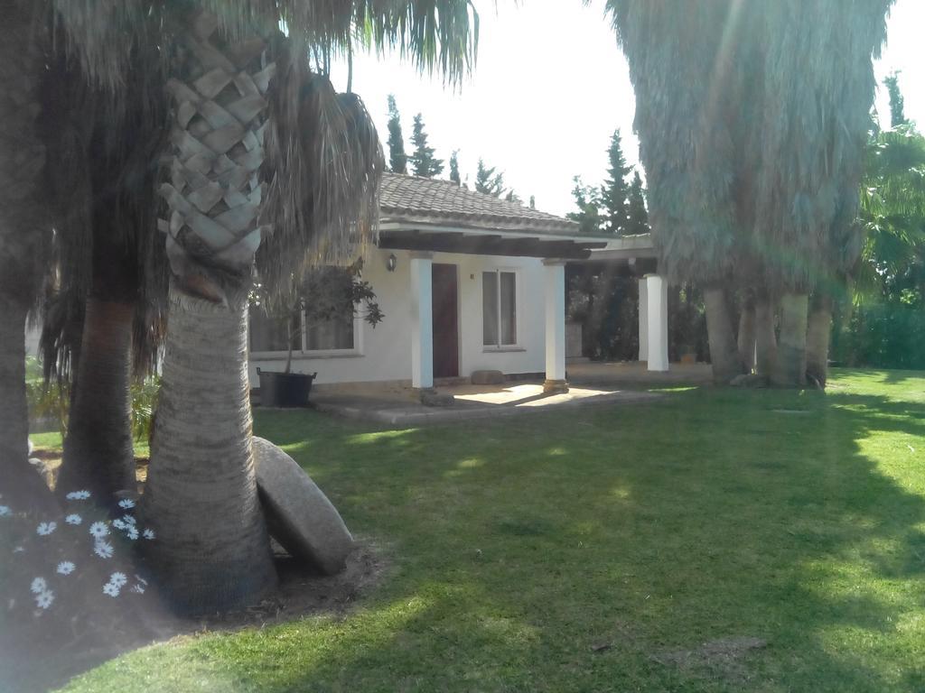 El Olivar De Roche Viejo Conil De La Frontera Exterior foto