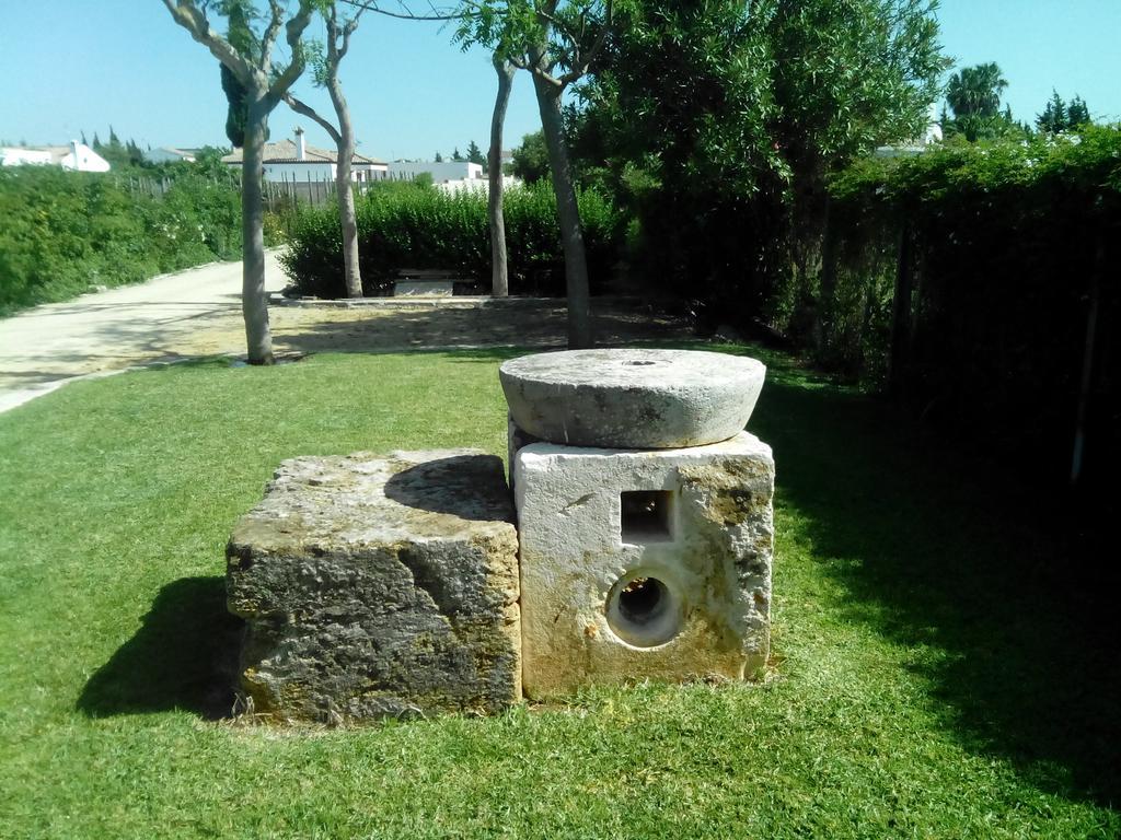 El Olivar De Roche Viejo Conil De La Frontera Exterior foto