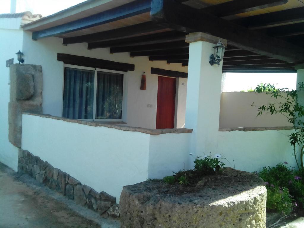 El Olivar De Roche Viejo Conil De La Frontera Exterior foto