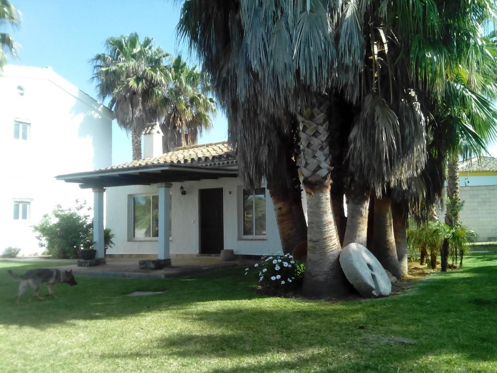 El Olivar De Roche Viejo Conil De La Frontera Exterior foto