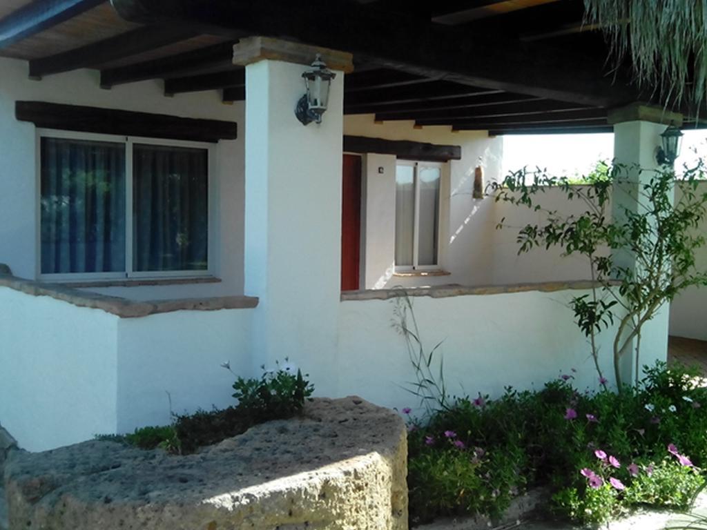 El Olivar De Roche Viejo Conil De La Frontera Exterior foto