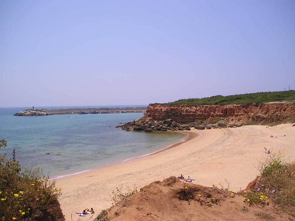 El Olivar De Roche Viejo Conil De La Frontera Exterior foto