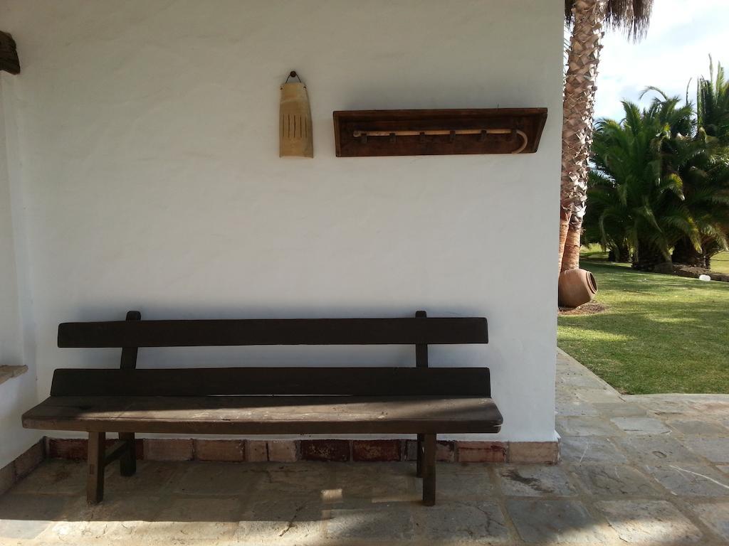 El Olivar De Roche Viejo Conil De La Frontera Exterior foto