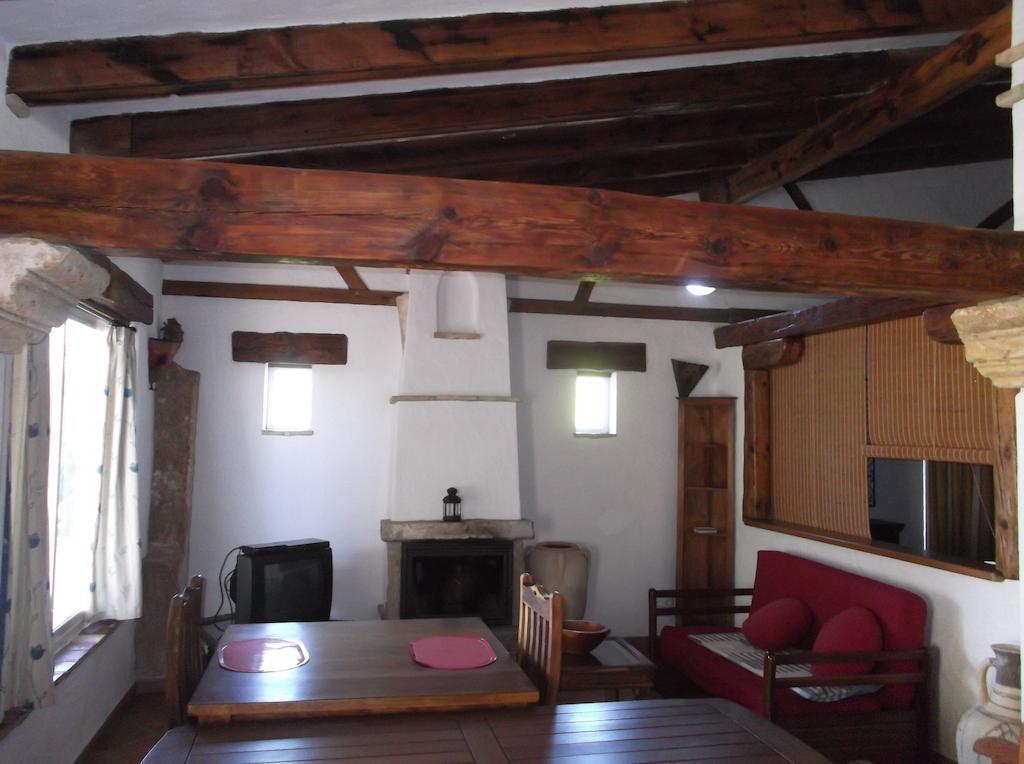 El Olivar De Roche Viejo Conil De La Frontera Exterior foto