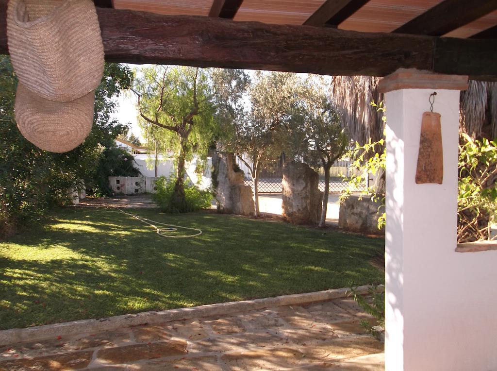 El Olivar De Roche Viejo Conil De La Frontera Exterior foto