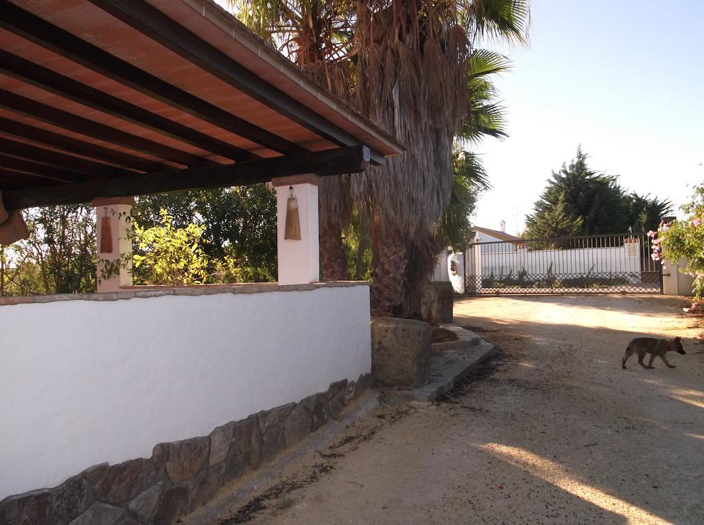 El Olivar De Roche Viejo Conil De La Frontera Exterior foto