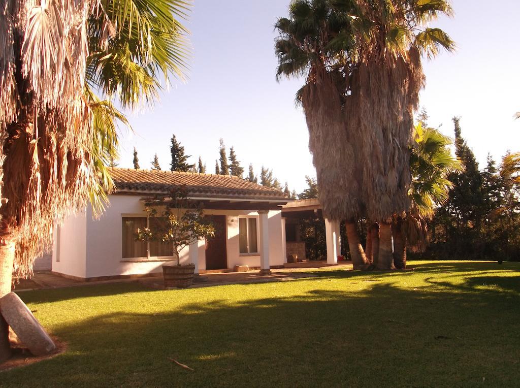 El Olivar De Roche Viejo Conil De La Frontera Exterior foto