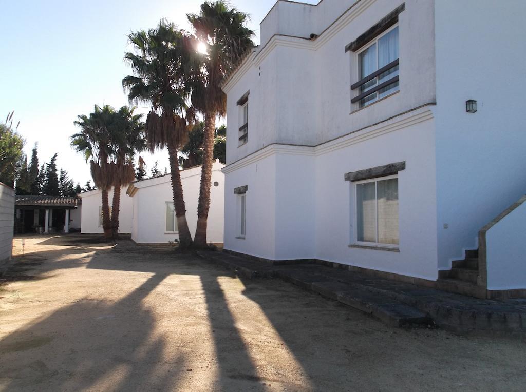 El Olivar De Roche Viejo Conil De La Frontera Exterior foto