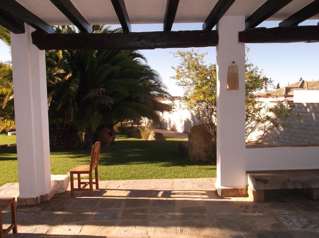 El Olivar De Roche Viejo Conil De La Frontera Exterior foto