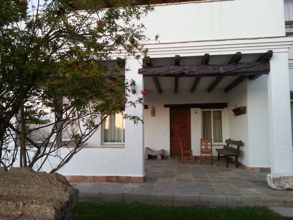 El Olivar De Roche Viejo Conil De La Frontera Exterior foto