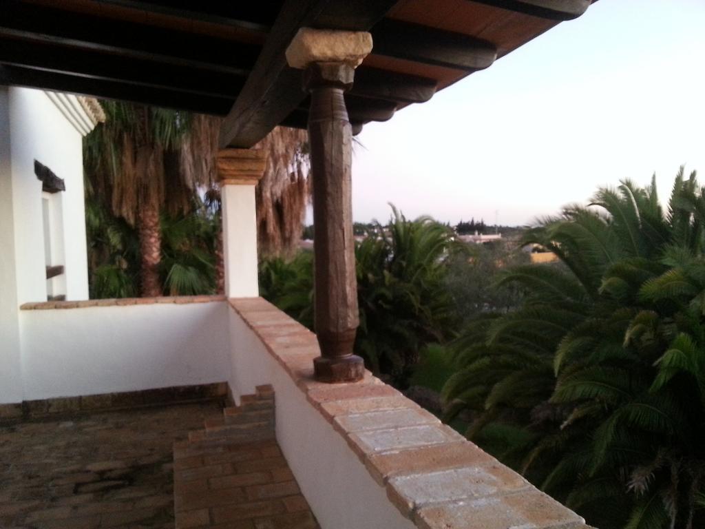 El Olivar De Roche Viejo Conil De La Frontera Exterior foto