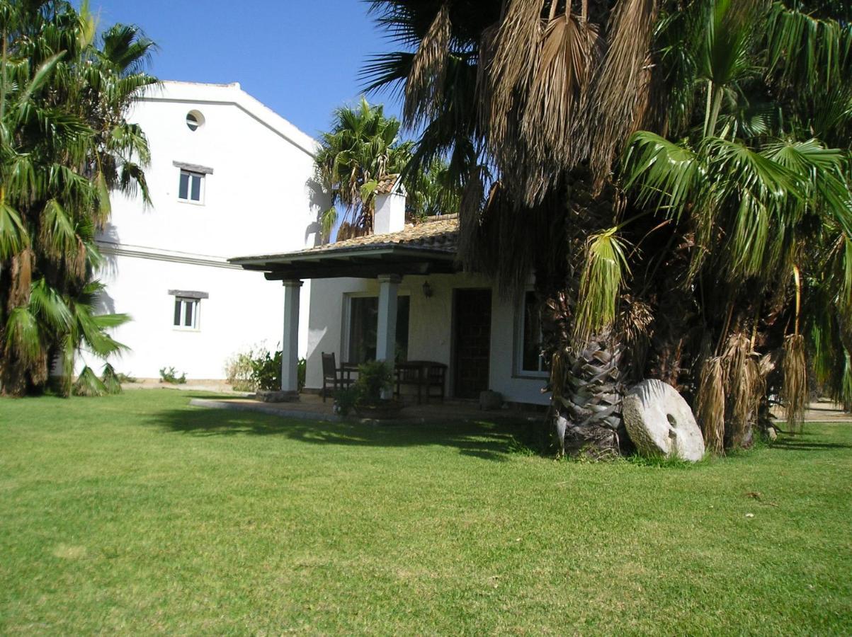 El Olivar De Roche Viejo Conil De La Frontera Exterior foto