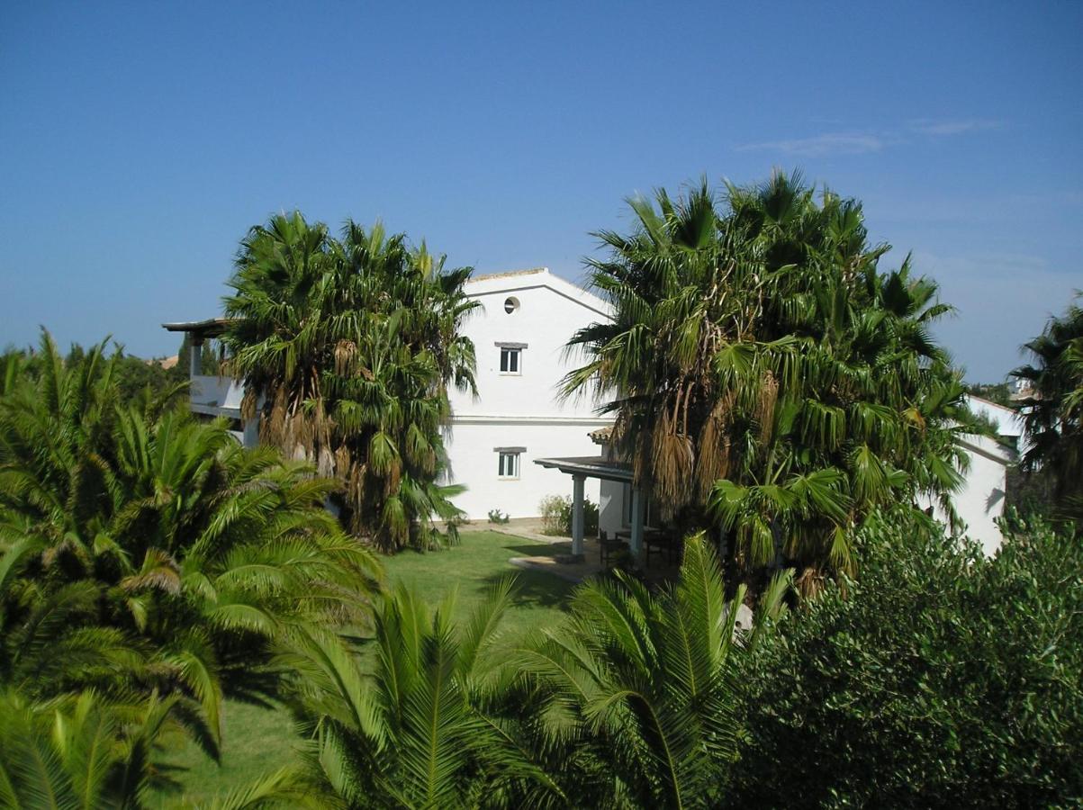 El Olivar De Roche Viejo Conil De La Frontera Exterior foto